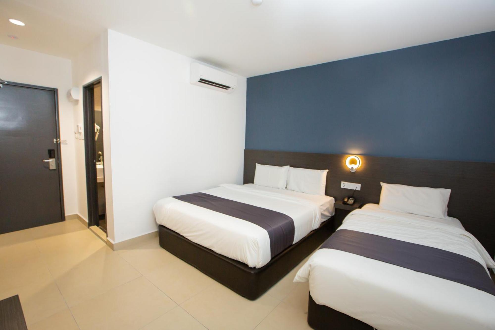 1 Hotel Signature Port Dickson Extérieur photo