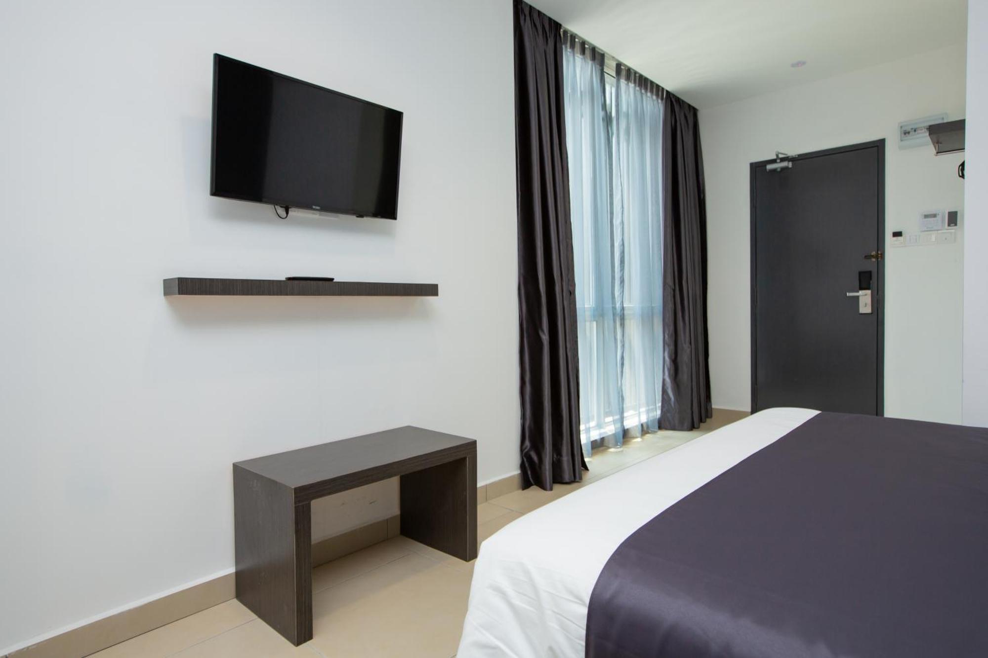 1 Hotel Signature Port Dickson Extérieur photo