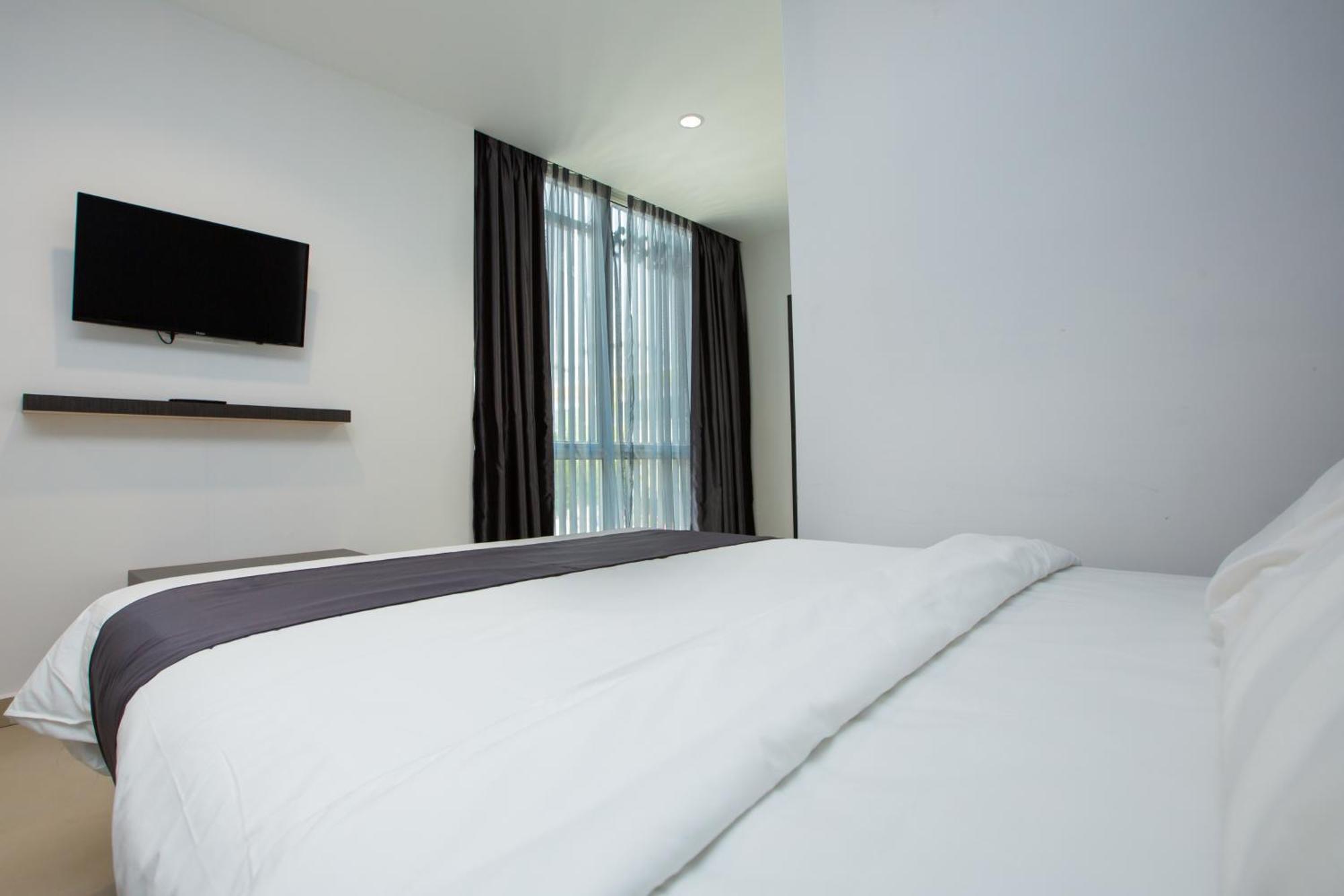 1 Hotel Signature Port Dickson Extérieur photo