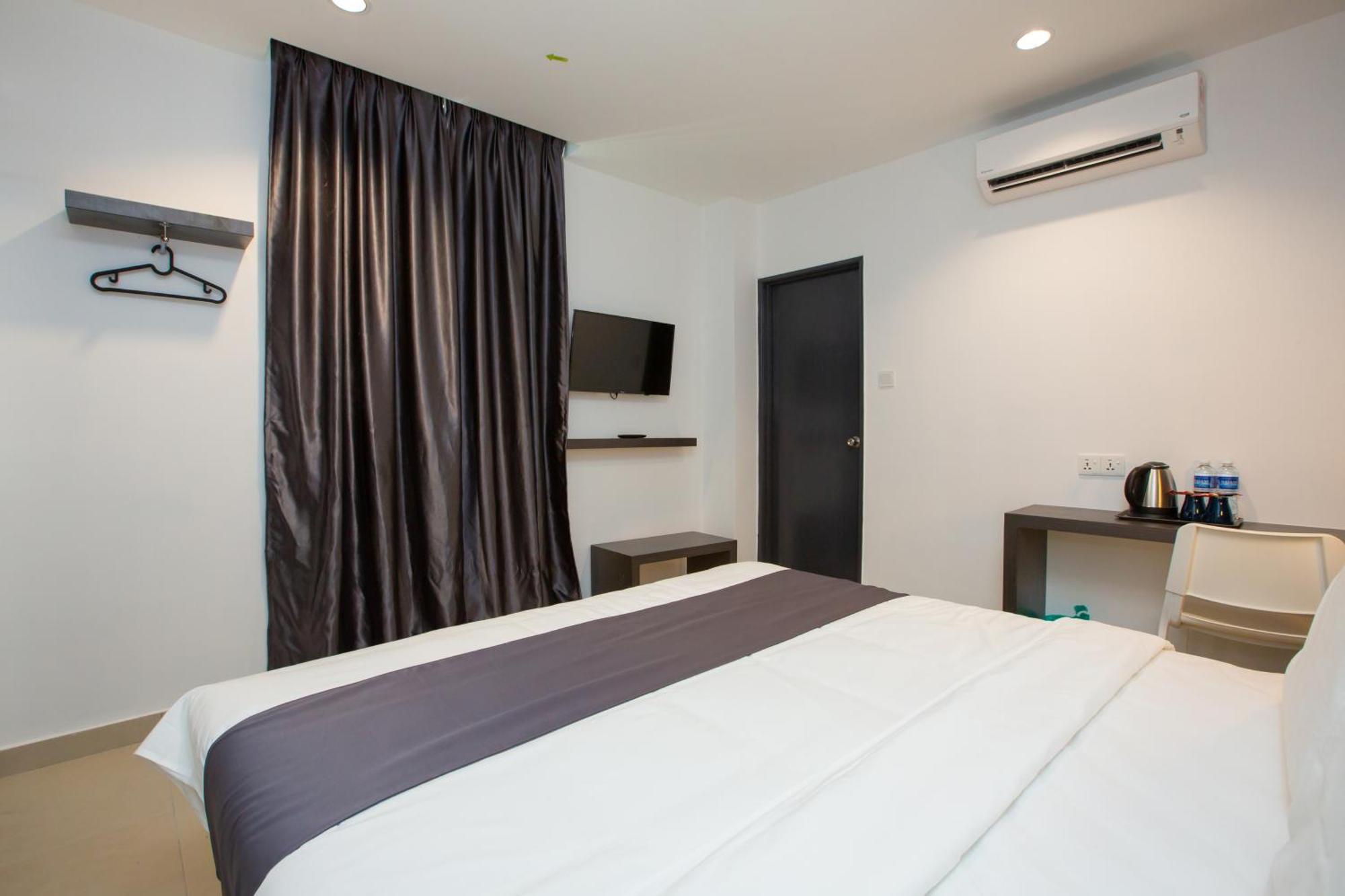 1 Hotel Signature Port Dickson Extérieur photo