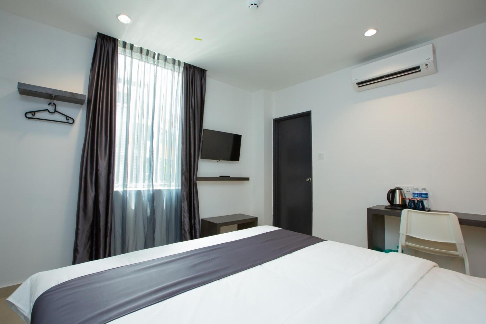 1 Hotel Signature Port Dickson Extérieur photo